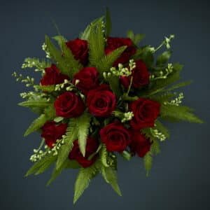 Not Your Average Dozen